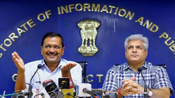 वाहन स्क्रैपेज नीति पर परिवहन मंत्री का बयान, कहा- दिल्ली को भी मिलनी चाहिए छूट