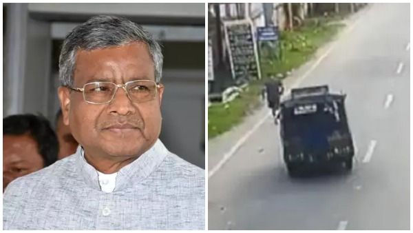 जज उत्तम आनंद मर्डर केस में लापरवाही बरतने के लिए धनबाद SSP को किया जाए सस्पेंड, बाबूलाल मरांडी ने की मांग