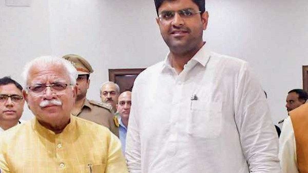 नए मॉडल से राजस्व में वृद्धि के साथ-साथ टैक्स भरना भी होगा आसान: हरियाणा के उपमुख्यमंत्री दुष्यंत चौटाला