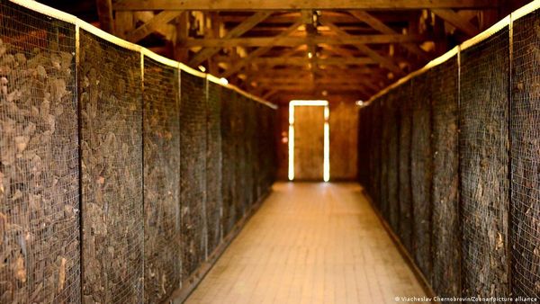 पोलैंड में नरसंहार पीड़ितों की संपत्तियां लौटाने के खिलाफ कानून से तनाव