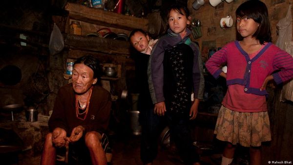 नागालिम की मांग में फिर सक्रिय हुआ एनएससीएन