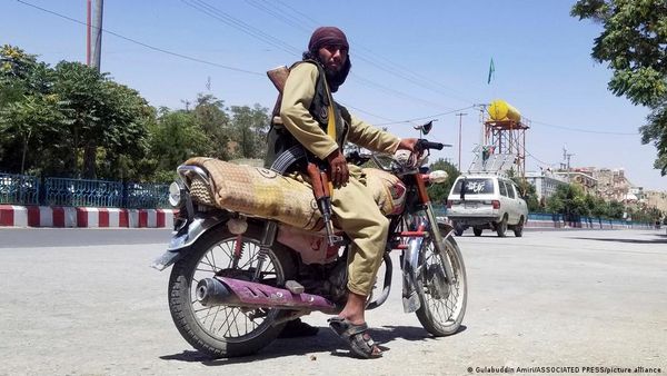 तालिबान की बढ़त पर यूरोपीय संघ ने दी चेतावनी