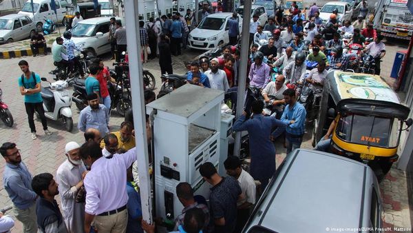 यूपीए ही नहीं, वाजपेयी सरकार में भी जारी हुए थे ऑयल बॉन्ड