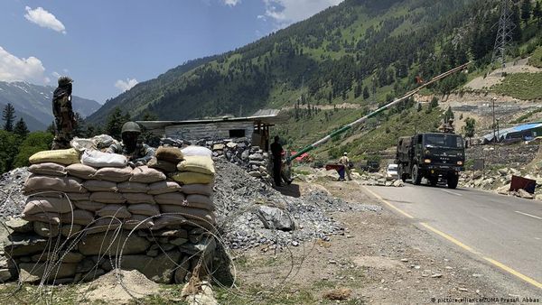 चीन को संकेत है क्वाड का मालाबार नौसैनिक अभ्यास