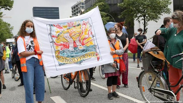 एक अरब बच्चों पर मंडरा रहा है गंभीर खतराः यूनिसेफ