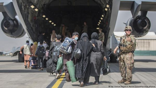 अमेरिका के गले की फांस बनी 31 अगस्त की तारीख