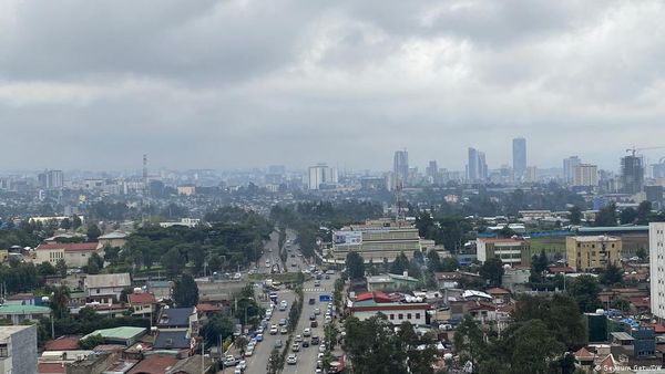 फेसबुक, ट्विटर से मुकाबले के लिए अपने ऐप बनाएगा इथियोपिया