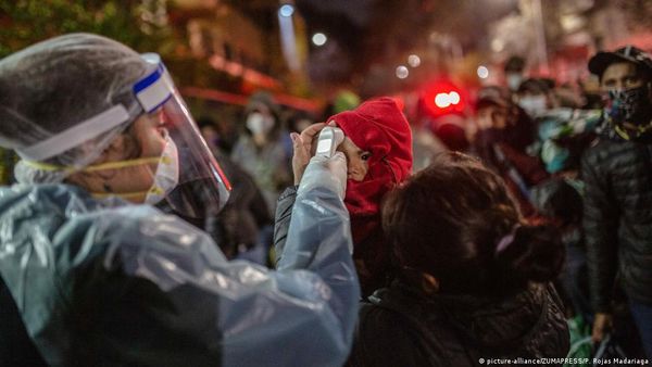 लॉकडाउन में मरे होंगे 2,67,000 से ज्यादा शिशुः रिपोर्ट