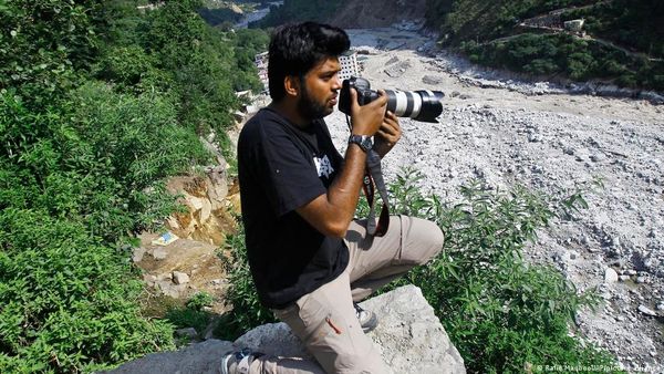 यूं मारे गए थे दानिश सिद्दीकीः आखिरी क्षणों की पड़ताल