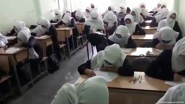 दिल्ली में अफगान स्कूल पर अनिश्चितता के बादल