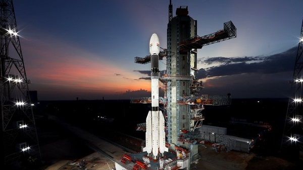 इसरो का EOS-03 मिशन फेल, क्रायोजेनिक इंजन में खराबी के चलते निराश हुए वैज्ञानिक