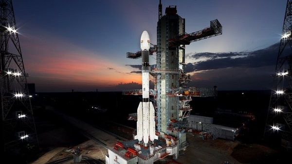 इसरो ने शुरू किया ईओएस-3 उपग्रह को लॉन्च करने का काउंटडाउन, मौसम की जानकारी मिलने में होगी आसानी