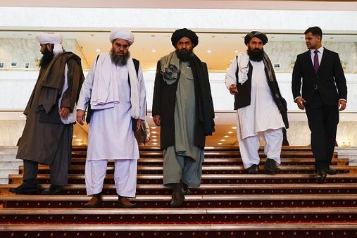 तालिबान के पास कितनी है संपत्ति और कहां से आता है संगठन चलाने के लिए 'अथाह' पैसा? जानिए बजट