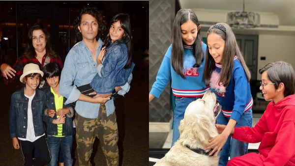 फराह खान से ट्रोलर ने पूछा- मोटी के बच्‍चे इतने सूखे क्‍यों हैं? जानें क्‍या मिला जवाब