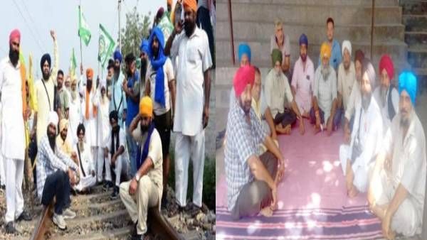 पंजाब सरकार की दिन पर दिन बढ़ रही हैं मुश्किलें, गन्ना किसानों के बाद अब ट्रक यूनियन ने दी आंदोलन की चेतावनी