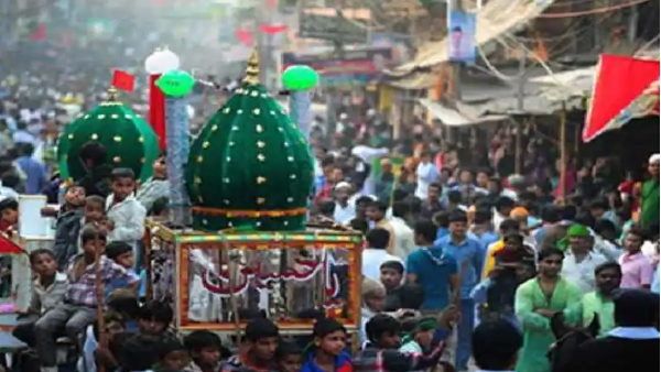 Islamic New Year: जानिए इस्लामी नए साल का महत्व और इतिहास, 11 अगस्त को है मुहर्रम