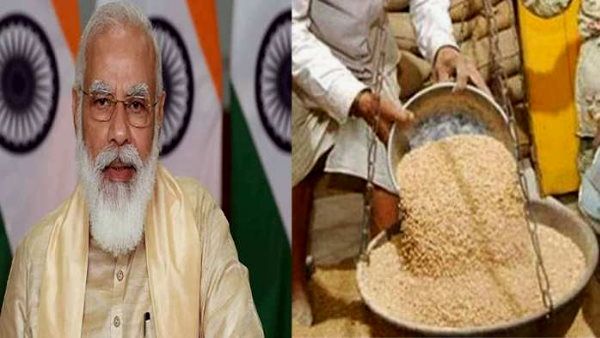 18 अगस्त से डिपो पर मनाया जाएगा अन्न उत्सव, 2 लाख 80 हजार लोगों को बांटे जाएंगे राशन के पैकेट