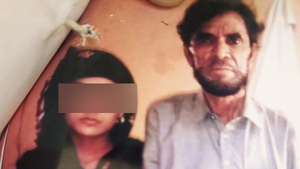 19 साल की युवती के घर आता-जाता था 67 साल का बुजुर्ग, दोनों ने लव मैरिज कर कोर्ट से लगाई सुरक्षा की गुहार