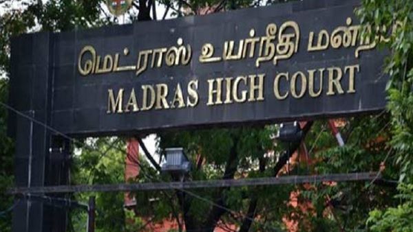 यूपी-बिहार के मुकाबले तमिलनाडु-आंध्र प्रदेश की लोकसभा सीटें क्यों हैं कम? मद्रास HC ने केंद्र से पूछा सवाल