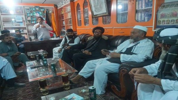 काबुल के गुरुद्वारे में अल्पसंख्यक सुरक्षित, तालिबान ने दिया सुरक्षा का भरोसा- सिअद नेता मनजिंदर सिंह सिरसा