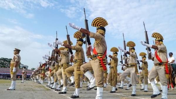 स्वतंत्रता दिवस पर 1380 जवानों को वीरता पुरस्कार, चीन को सबक सिखाने वाले 23 ITBP जवान भी शामिल