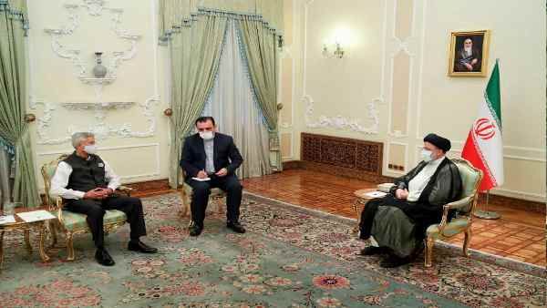 अफगानिस्तान मसले पर ईरान के नए राष्ट्रपति ने भारत का किया समर्थन, लेकिन इस वजह से है टेंशन