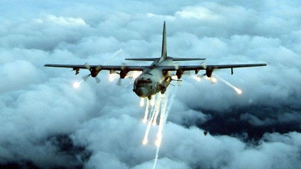 CIA की चेतावनी के बाद भी अमेरिका ने आतंकियों के बहाने मासूमों पर किया था एयरस्ट्राइक- खुलासा