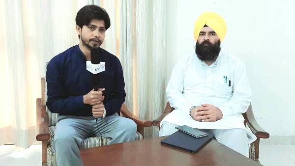 दिल्ली की तरह ही पंजाब की जनता को भी AAP सरकार देगी फ्री सुविधाएं- जय कृष्ण सिंह रूड़ी