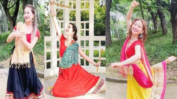 Video:हिंदी गानों पर डांस करने में बॉलीवुड एक्ट्रेस को भी किया फेल! सोशल मीडिया सेंसेशन बनी जापानी गर्ल