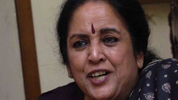 फिल्‍म इंडस्‍ट्री को लगा एक और झटका, फेमस प्‍लेबैक सिंगर कल्याणी मेनन का निधन