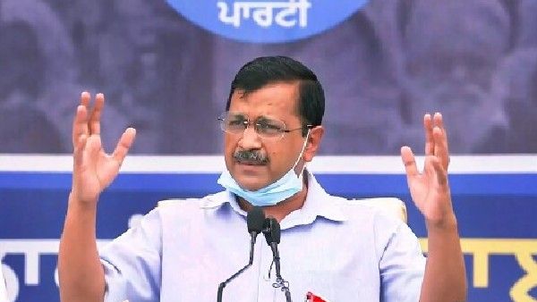 एबीपी न्यूज-सी वोटर सर्वे: पंजाब में सत्ता पर काबिज हो सकती है AAP, भाजपा का खाता खुलना मुश्किल