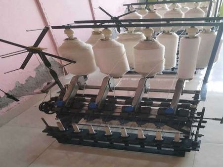 हरियाणा सरकार दे रही खादी को प्रोत्‍साहन, बांटे जा रहे चरखे, जानिए आपको कैसे मिल सकता है