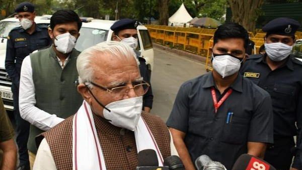 हरियाणा: युवाओं को रोजगार देने के लिए खट्टर सरकार रोडमैप तैयार, गुरुग्राम-फरीदाबाद में निकलेंगी नौकरियां