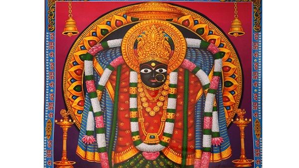 Sharda Chalisa in Hindi: यहां पढे़ं  शारदा चालीसा,  जानें महत्व और लाभ