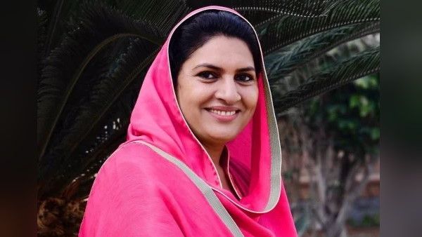 विधानसभा में बोलीं जजपा MLA नैना चौटाला- बाढ़डा नगरपालिका क्षेत्र में शहरी तर्ज पर मिले बिजली सप्लाई