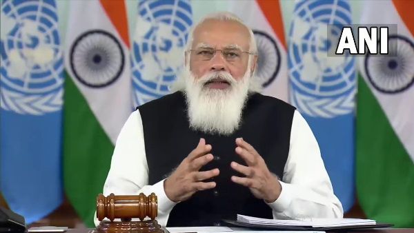 PM मोदी ने की UNSC बैठक की अध्यक्षता, बोले- आतंकवाद के लिए हो रहा समुद्री मार्गों का दुरुपयोग
