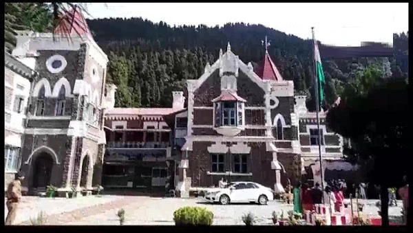 उत्तराखंड: आंगनबाड़ी केंद्रों के लिए टेक-होम राशन की आपूर्ति की टेंडर प्रक्रिया पर HC ने रोक लगाई