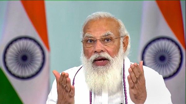 जन-धन योजना की 7वीं सालगिरह पर बोले पीएम मोदी, इस स्कीम से भारत में विकास की गति बदली