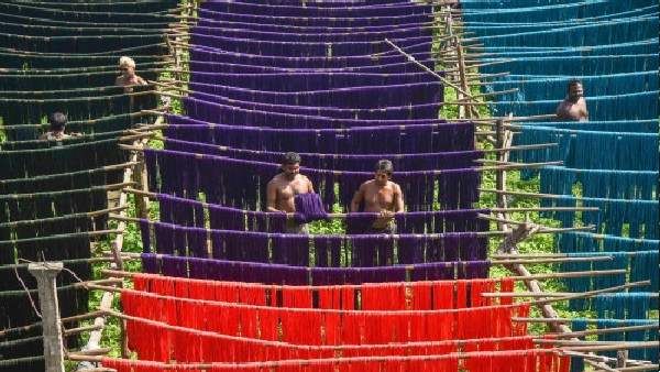 नेशनल हैंडलूम डे: सिर्फ हथकरघा उद्योग नहीं बल्कि गौरवशाली इतिहास से जुड़ा है यह खास दिन