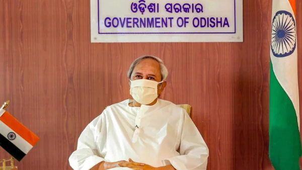 ओडिशा: मुख्यमंत्री नवीन पटनायक ने एनर्जी डिपार्टमेंट की 9 ऑनलाइन सर्विस को किया शुरू