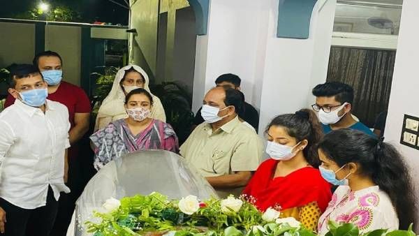 अखिलेश ने बनाई कल्याण से दूरी, अपर्णा ने रिश्तों को दी तरजीह; मामला गरमाया तो शिवपाल ने पकड़ी अलीगढ़ की राह