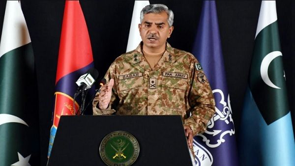 'भारत ने अफगानी सेना और नेताओं के दिमाग में भरा था जहर', पाकिस्तानी सेना का विवादित बयान