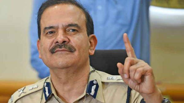 जबरन वसूली मामला: मुंबई के पूर्व कमिश्नर परमबीर सिंह के खिलाफ लुकआउट सर्कुलर