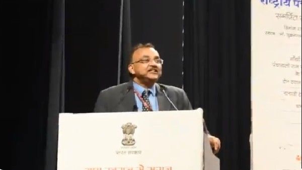 पीएम मोदी के सलाहकार अमरजीत सिन्हा का इस्तीफा, पिछले साल हुए थे नियुक्त