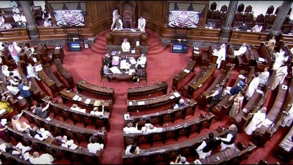 राज्य सभा में ओडिशा सरकार ने की राज्य को अतिरिक्त मदद दिए जाने की मांग
