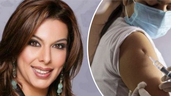 एक्ट्रेस पूजा बेदी ने कोविड वैक्सीनेशन को बताया 'भयावह', यूजर्स ने दी ट्विटर छोड़ने की सलाह