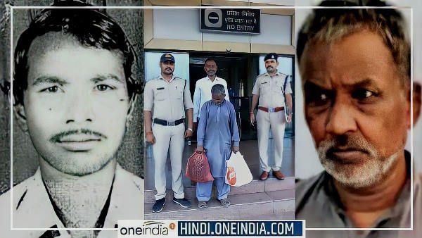 SAGAR : पाकिस्तान की जेल से 23 साल बाद रिहा होकर लौटे प्रहलाद सिंह राजपूत ने सुनाई खौफनाक दास्तां