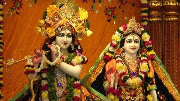  Janmashtami 2021: क्यों कृष्ण के पहले आता है राधा का नाम, क्या है Radhe Krishna का अर्थ?