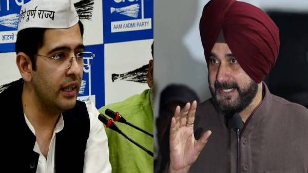 विपक्ष के निशाने पर पंजाब कांग्रेस अध्यक्ष नवजोत सिंह सिद्धू, कहा- 2017 में किए वादे को पूरा करें
