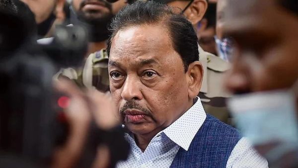 नारायण राणे ने आदित्य ठाकरे को बताया सुशांत का हत्यारा, कहा- मैंने सबूत भी दिए हैं